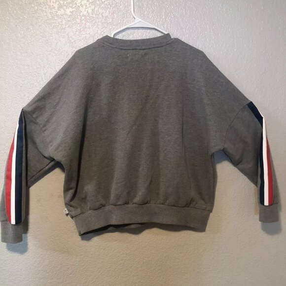 Boston Red Sox Embroidered Sweatshirt Size XL - Picture 5 of 5